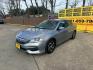 2017 Honda Accord (1HGCR2F38HA) , located at 16710 Clay Rd., Houston, TX, 77084, (281) 859-7900, 29.834864, -95.656166 - Photo#1